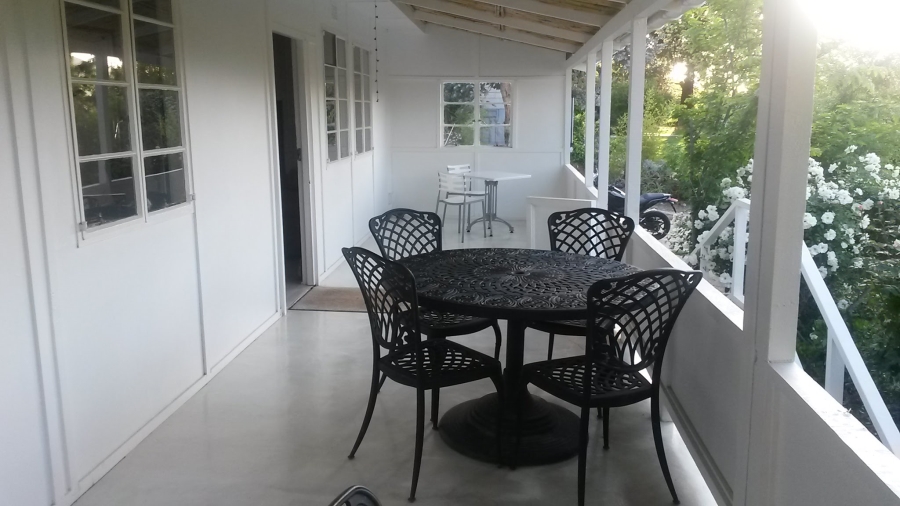 3 Bedroom Property for Sale in Barrydale Western Cape